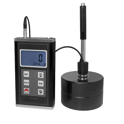 theory of portable hardness test|portable hardness tester for metals.